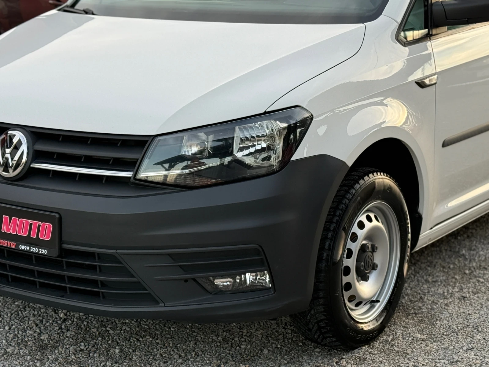 VW Caddy Maxi, 1.4TGi,  ! * 238 000* ! | Mobile.bg   15