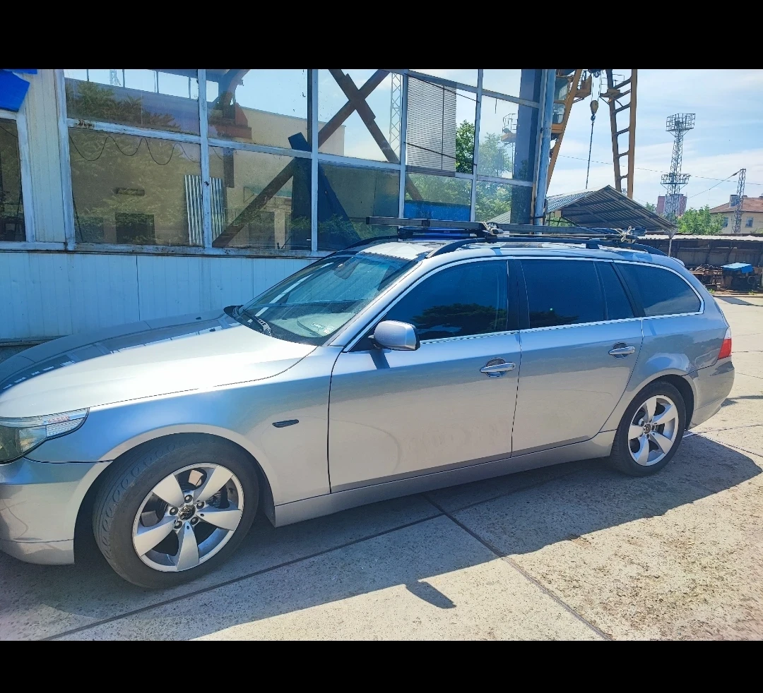 BMW 525 54 | Mobile.bg   14