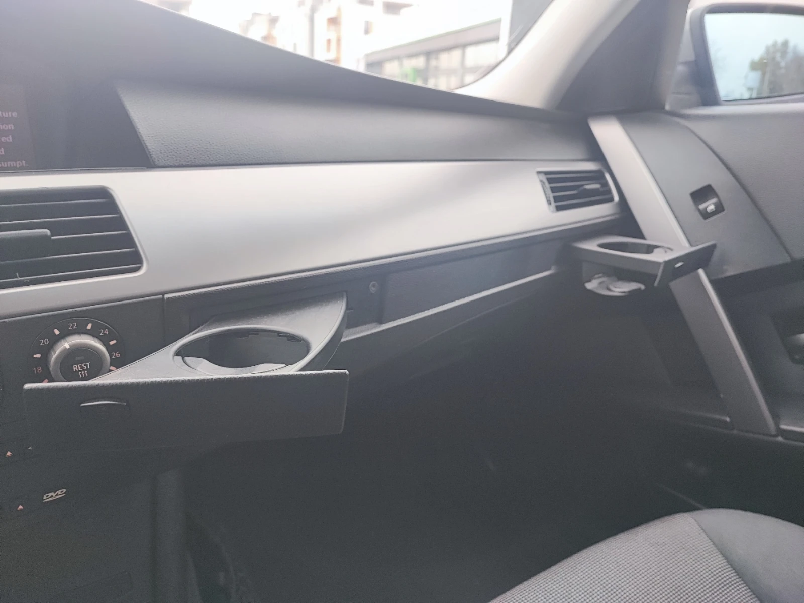 BMW 525 54 | Mobile.bg   7