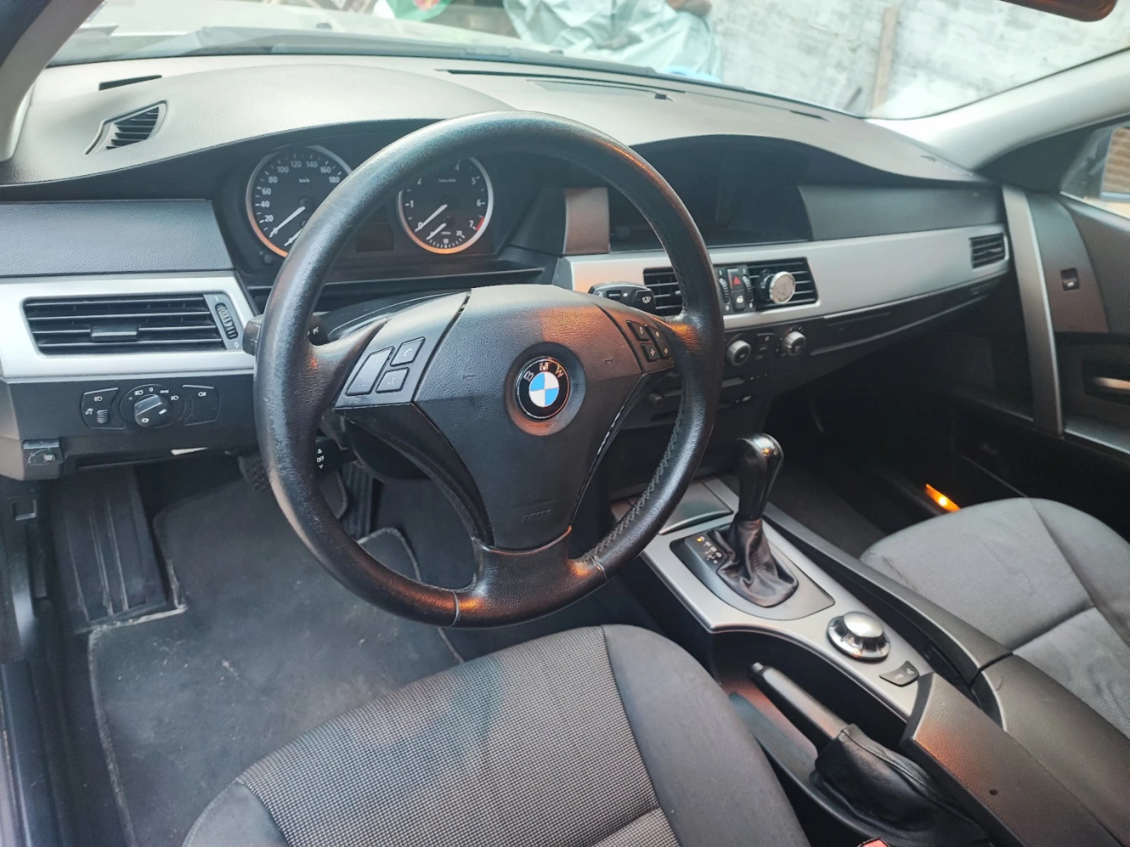 BMW 525 54 | Mobile.bg   9