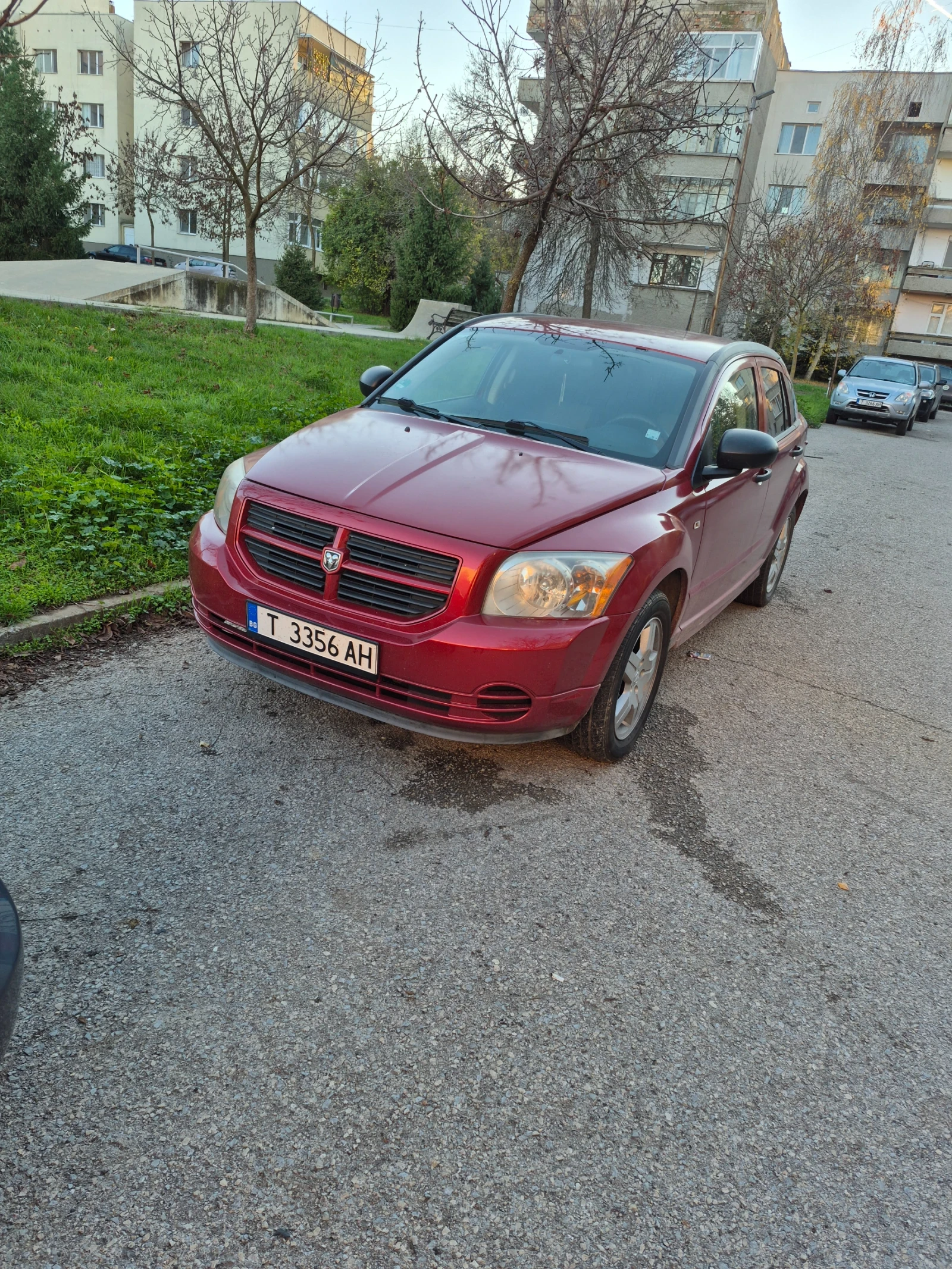 Dodge Caliber | Mobile.bg � ����������� 1
