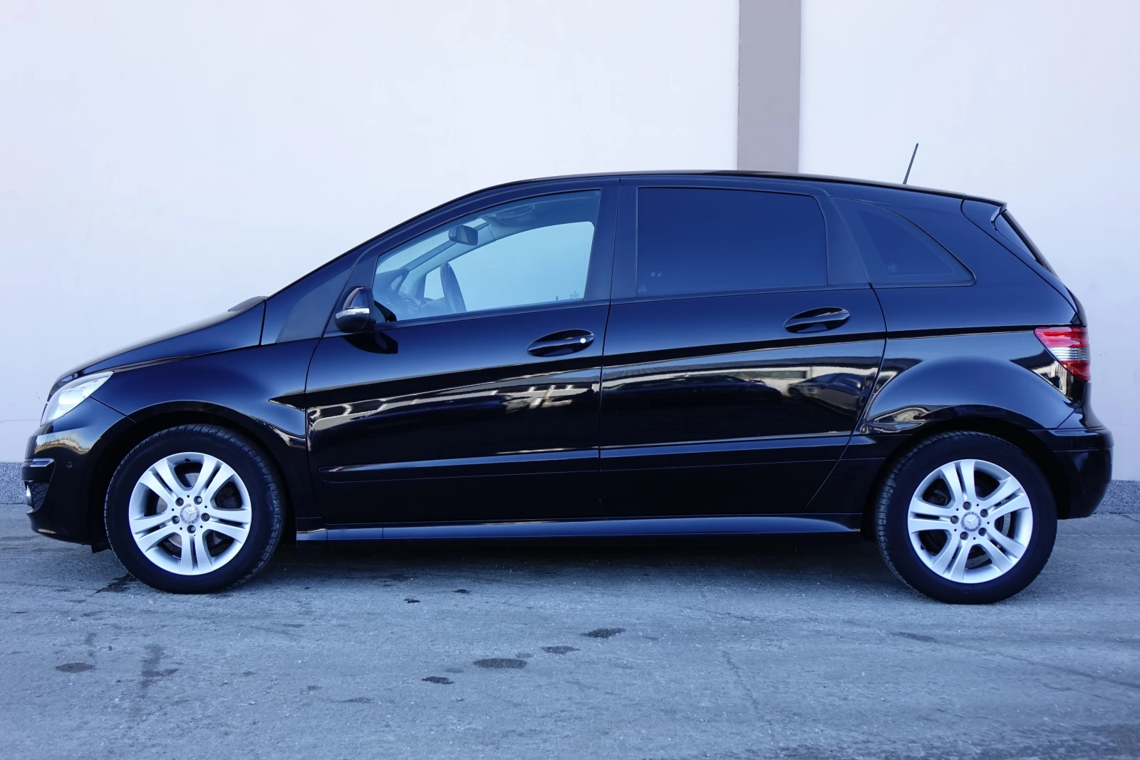 Mercedes-Benz B 180 CDI* *  | Mobile.bg   3