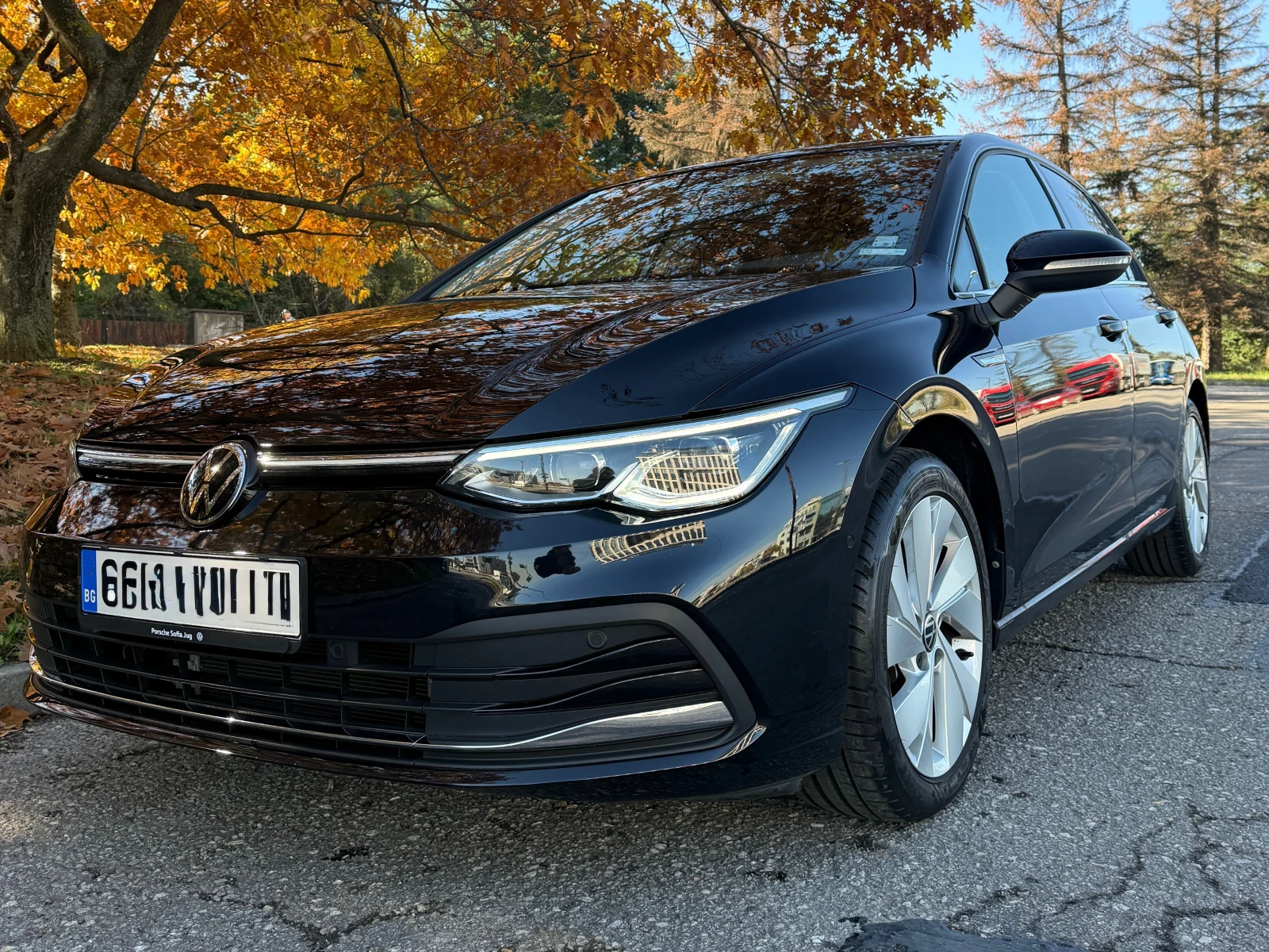 VW Golf  - изображение 5