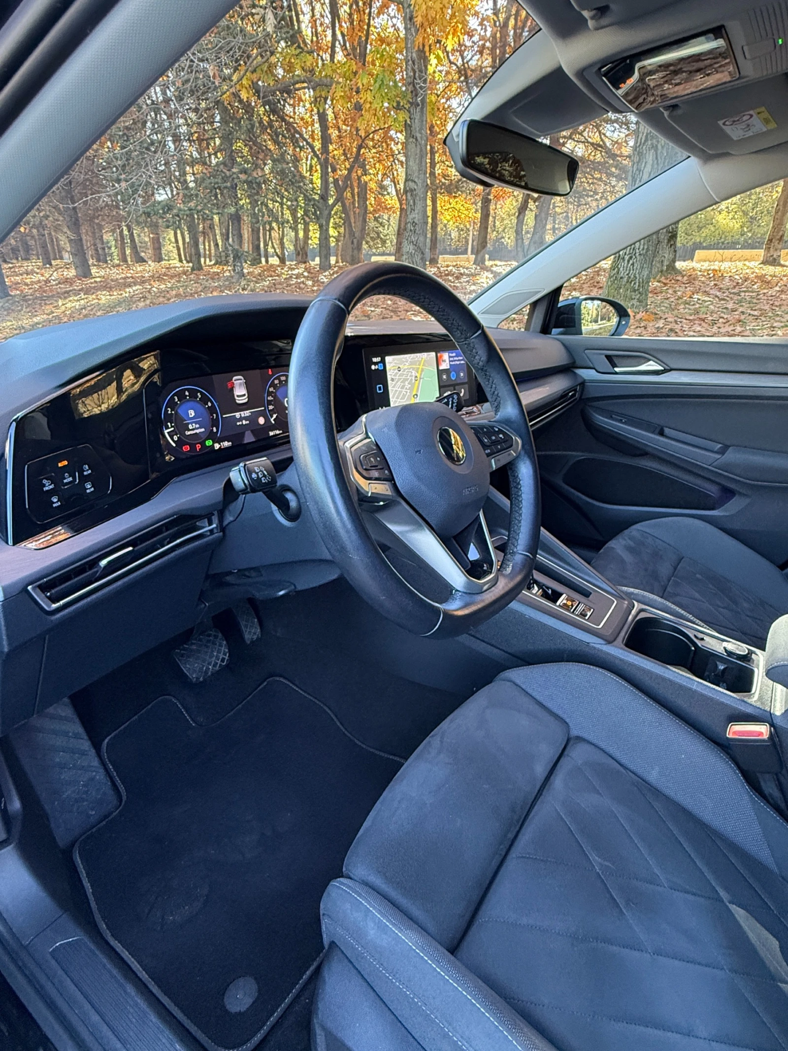 VW Golf | Mobile.bg � ����������� 13