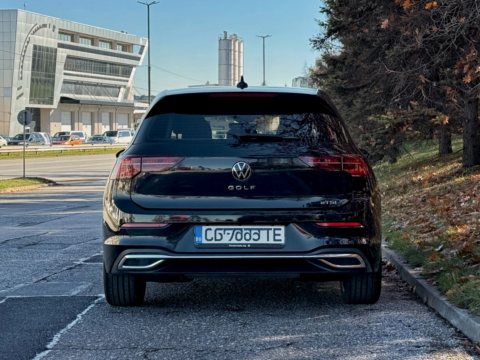 VW Golf  - изображение 8