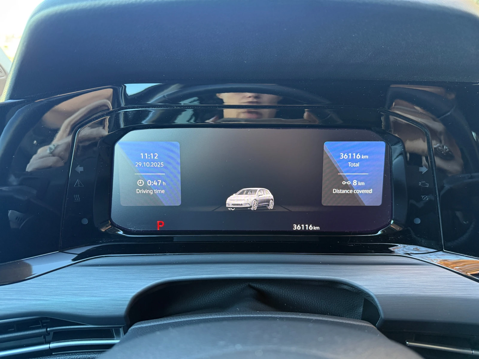 VW Golf  - изображение 10