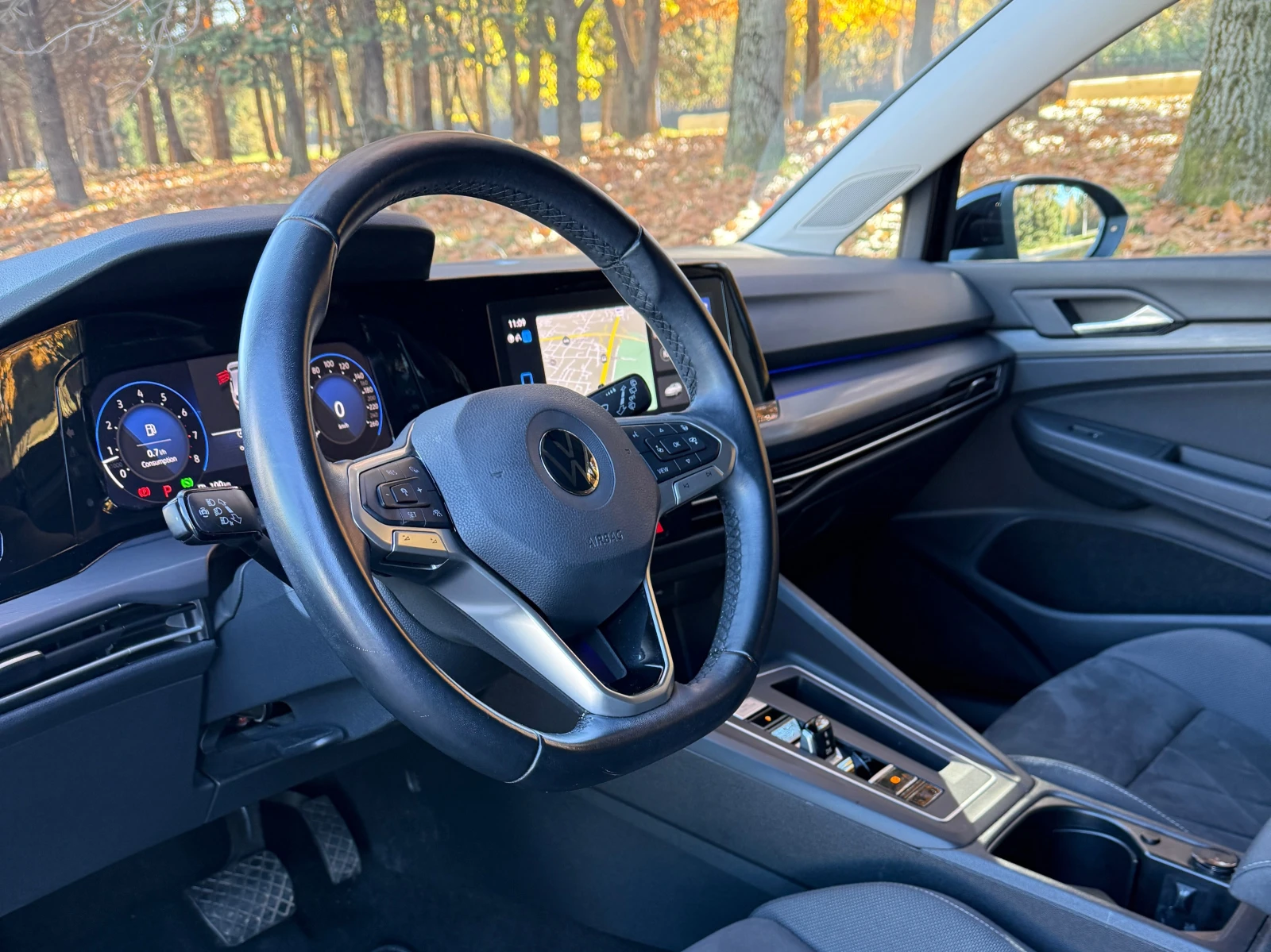 VW Golf  - изображение 9