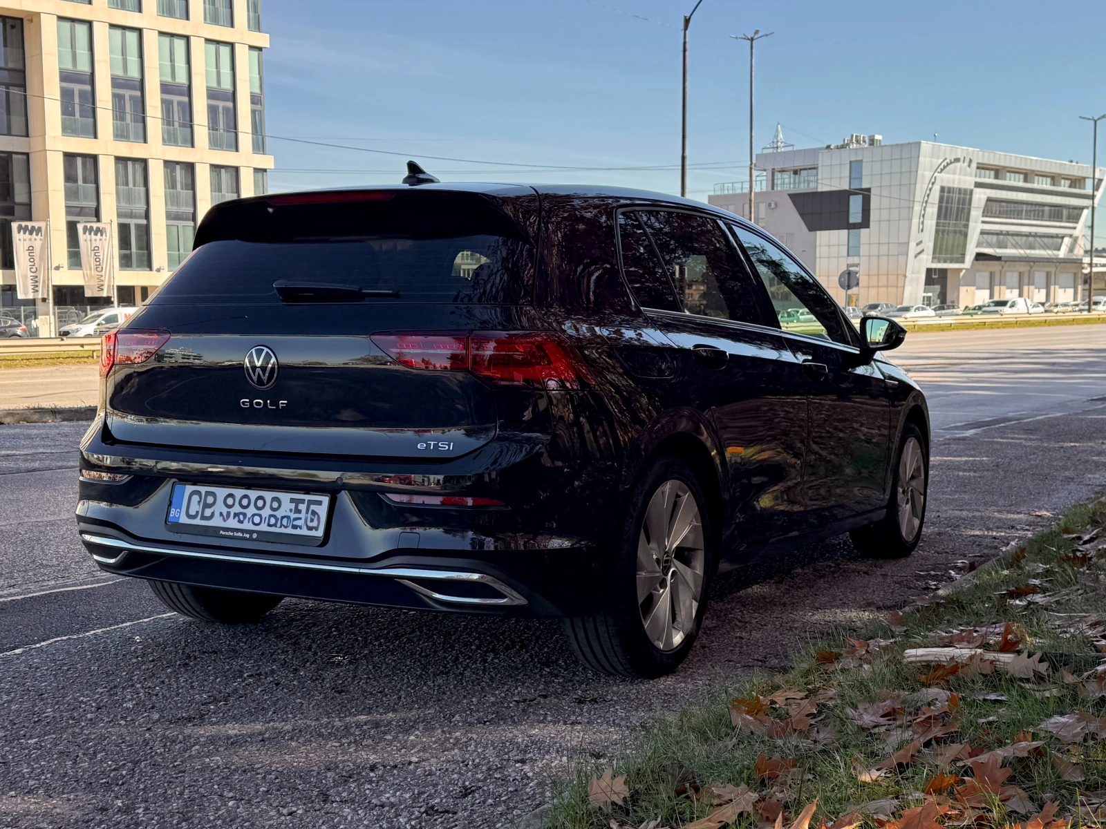 VW Golf  - изображение 3