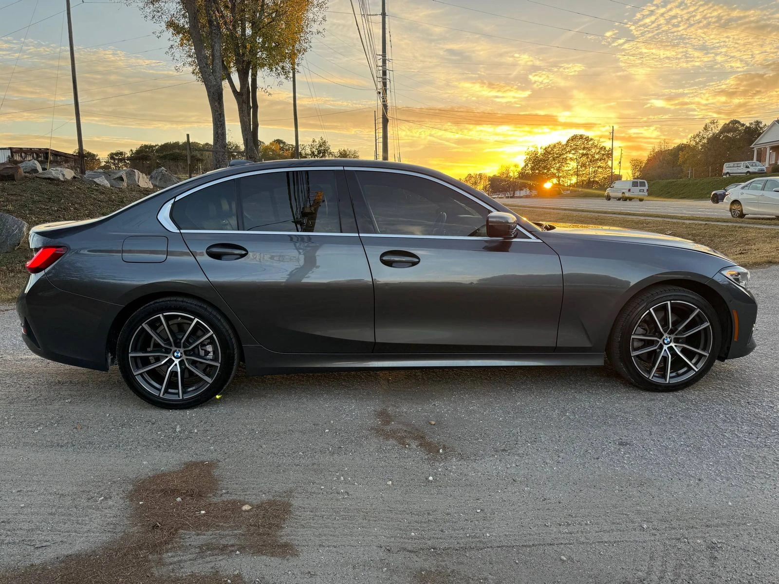 BMW 330 DIGITAL / MEMORY / PANO - изображение 5
