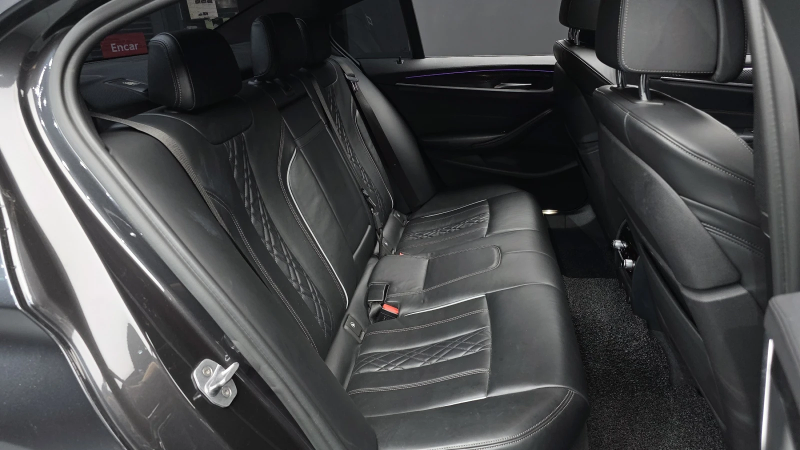 BMW 520 d M sport | Mobile.bg   11