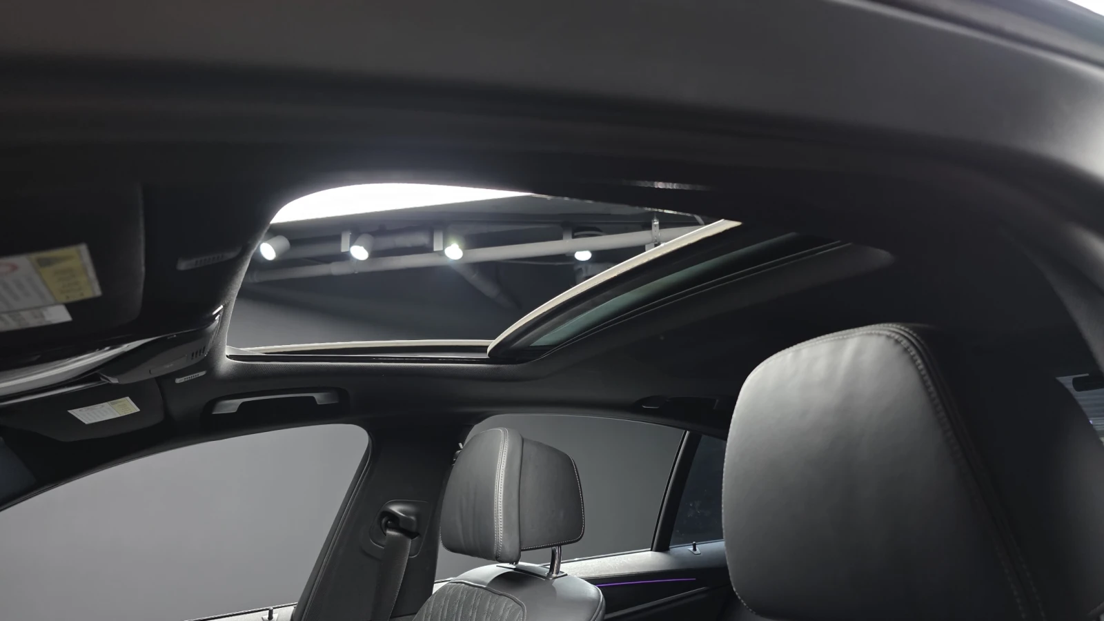 BMW 520 d M sport | Mobile.bg   17