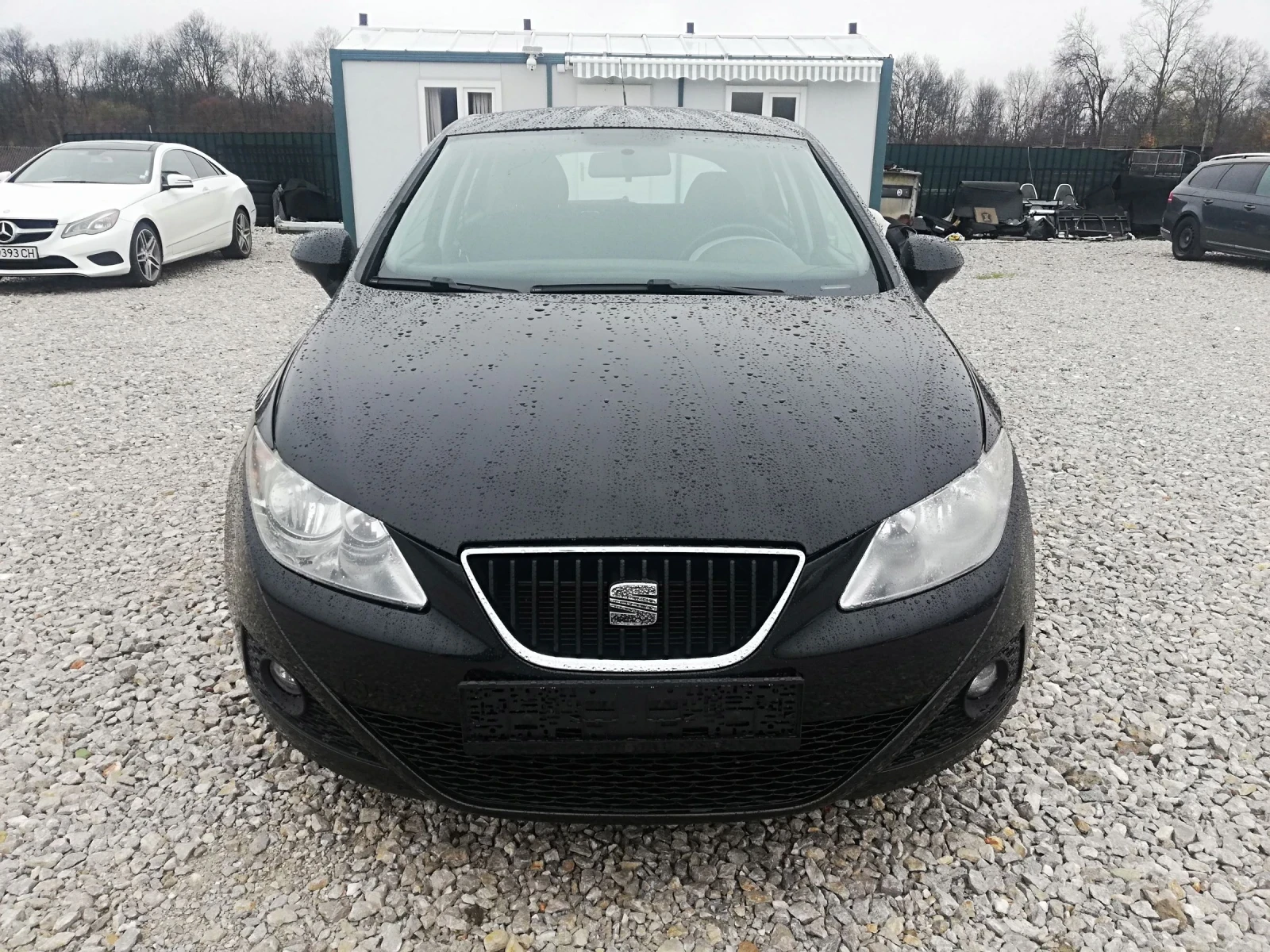 Seat Ibiza 1.6i kli navi  IT - изображение 2