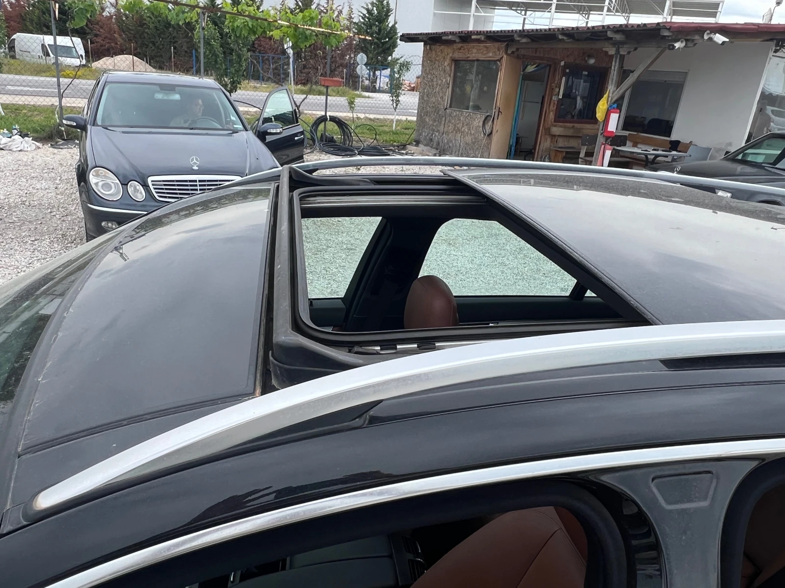 Mercedes-Benz C 200 200CDI 646 motor | Mobile.bg � ����������� 14