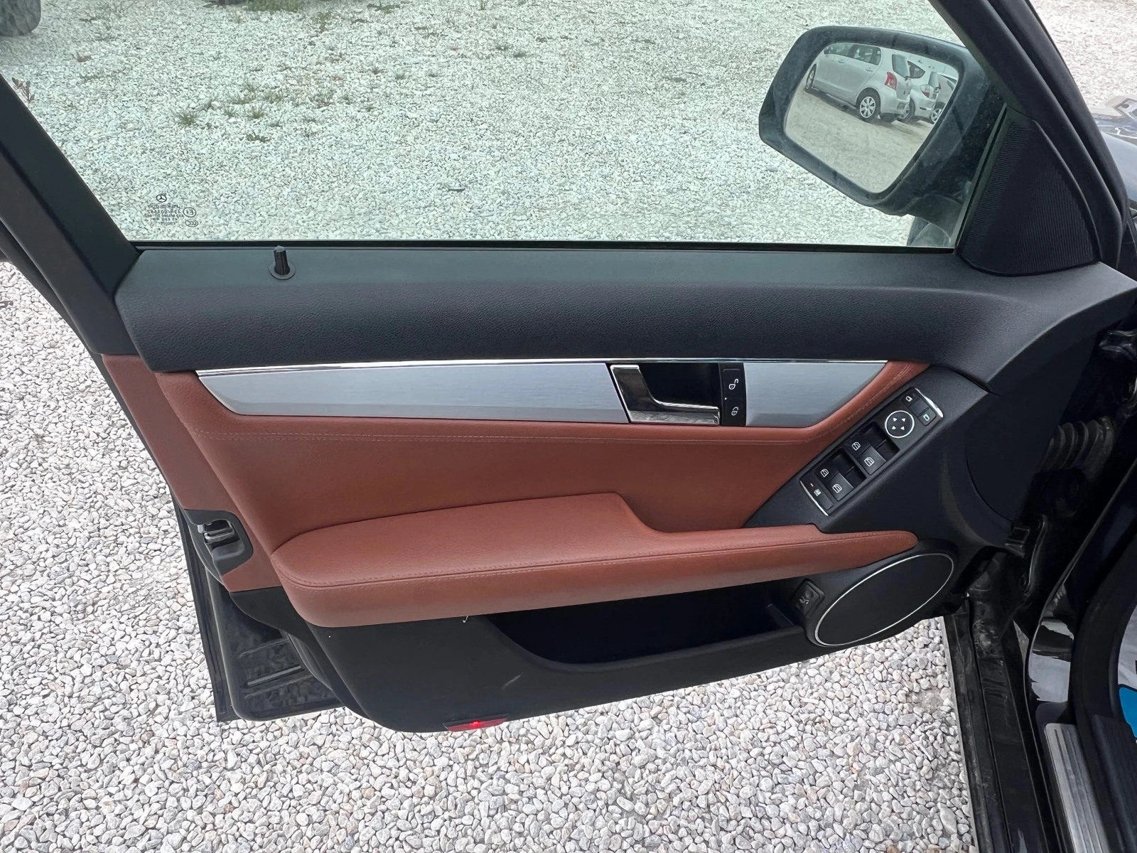 Mercedes-Benz C 200 200CDI 646 motor | Mobile.bg � ����������� 11