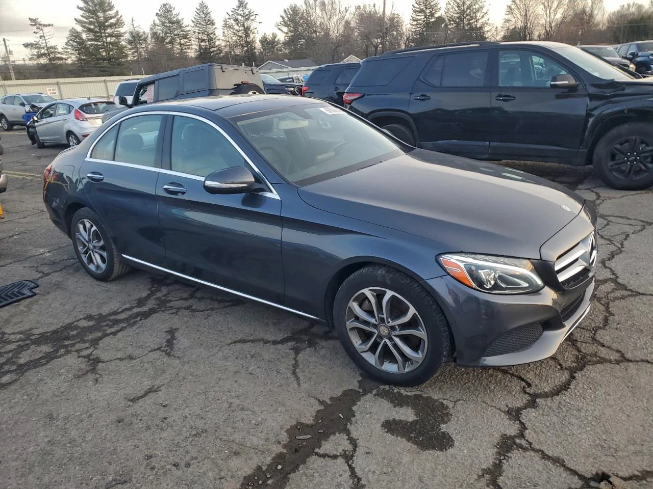 Mercedes-Benz C 300 4MATIC | Mobile.bg � ����������� 3
