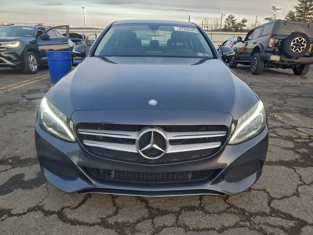 Mercedes-Benz C 300 4MATIC | Mobile.bg � ����������� 2