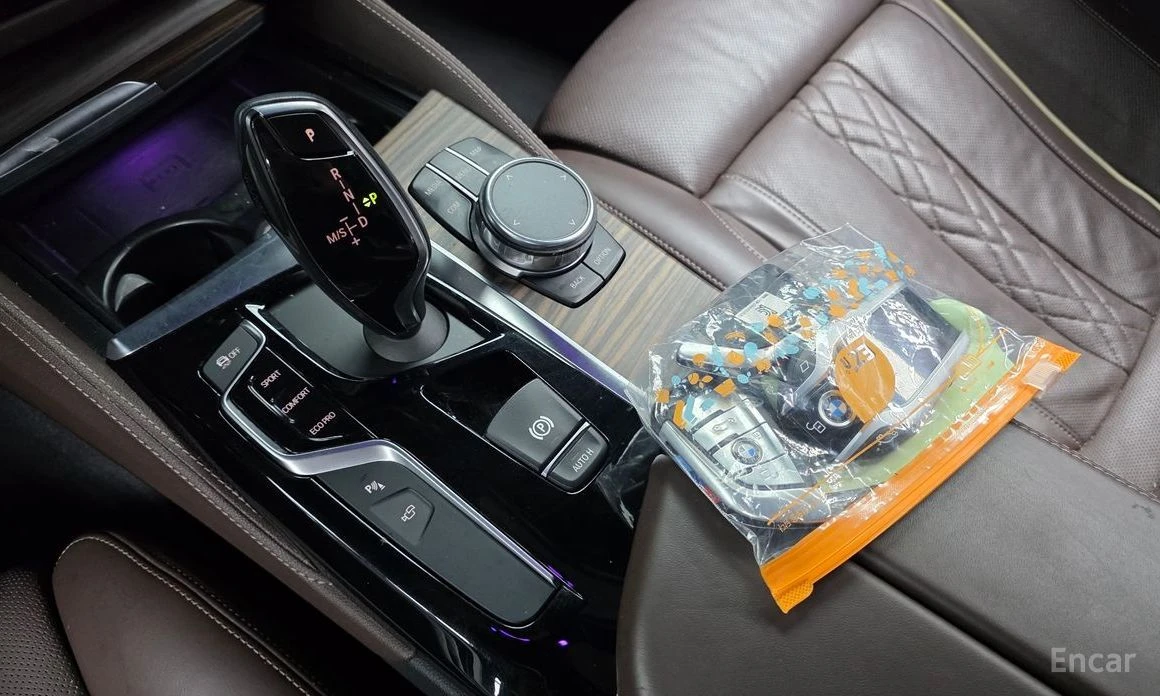 BMW 530  - изображение 9