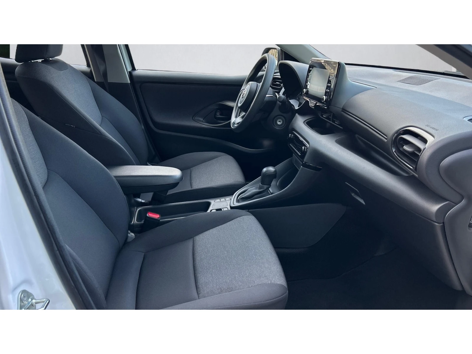 Toyota Yaris ������� ������ �� 194   | Mobile.bg � ����������� 6