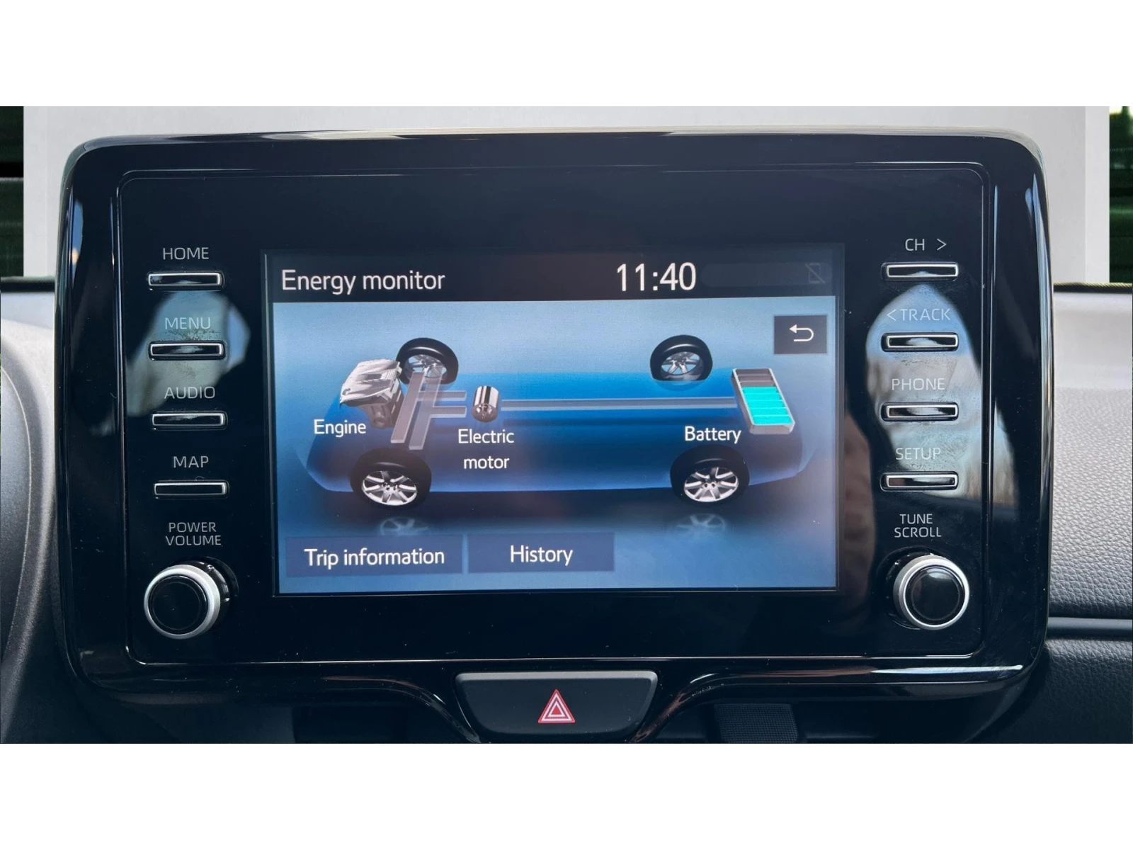 Toyota Yaris ������� ������ �� 194   | Mobile.bg � ����������� 15