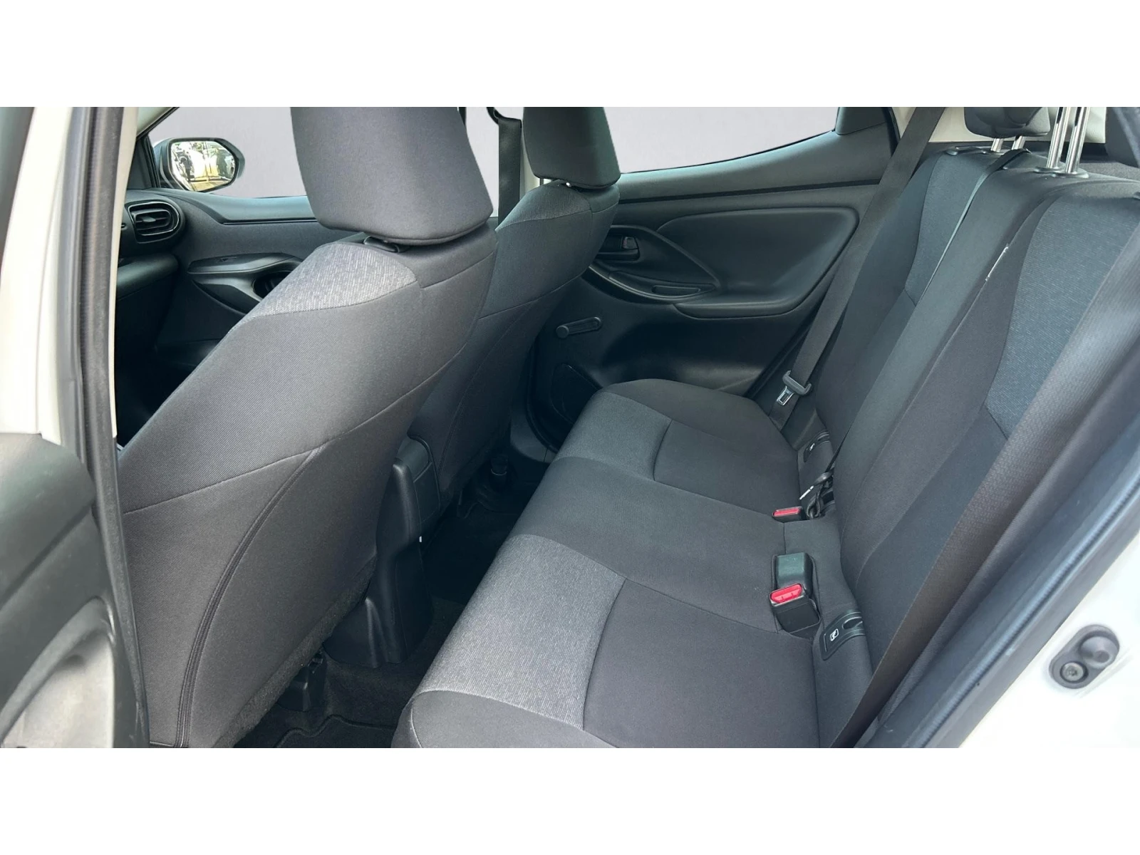 Toyota Yaris ������� ������ �� 194   | Mobile.bg � ����������� 11
