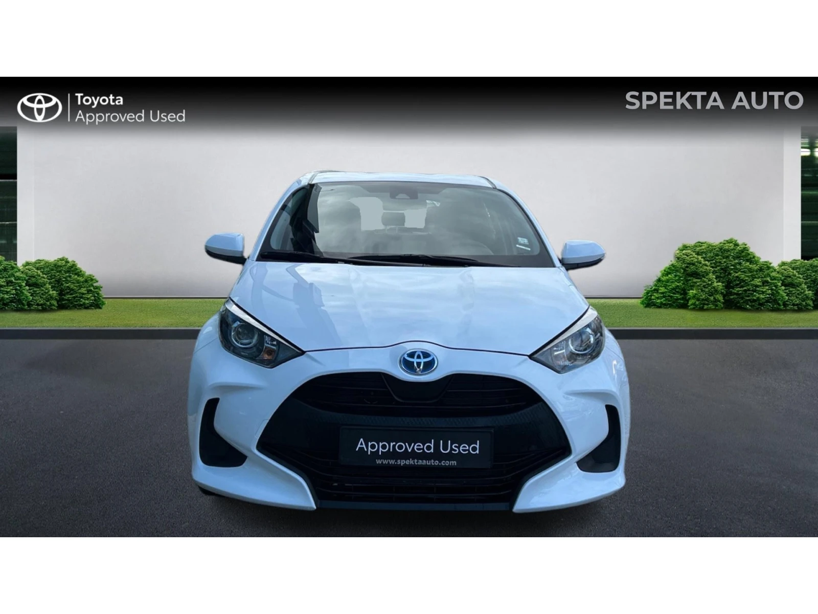 Toyota Yaris ������� ������ �� 194   | Mobile.bg � ����������� 5