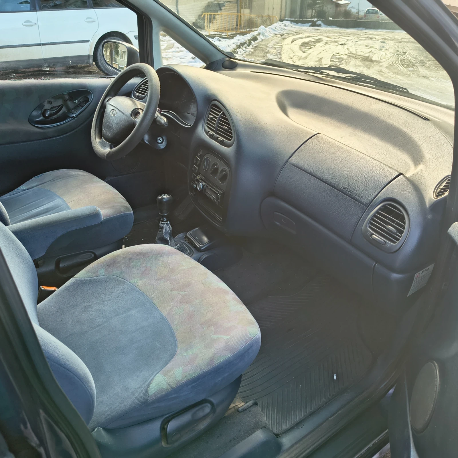 Ford Galaxy 2.0. 116 | Mobile.bg � ����������� 13