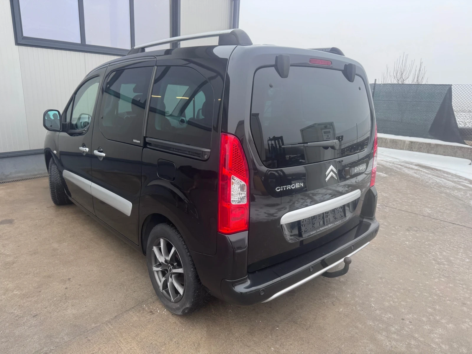 Citroen Berlingo MULTISPACE | Mobile.bg � ����������� 3