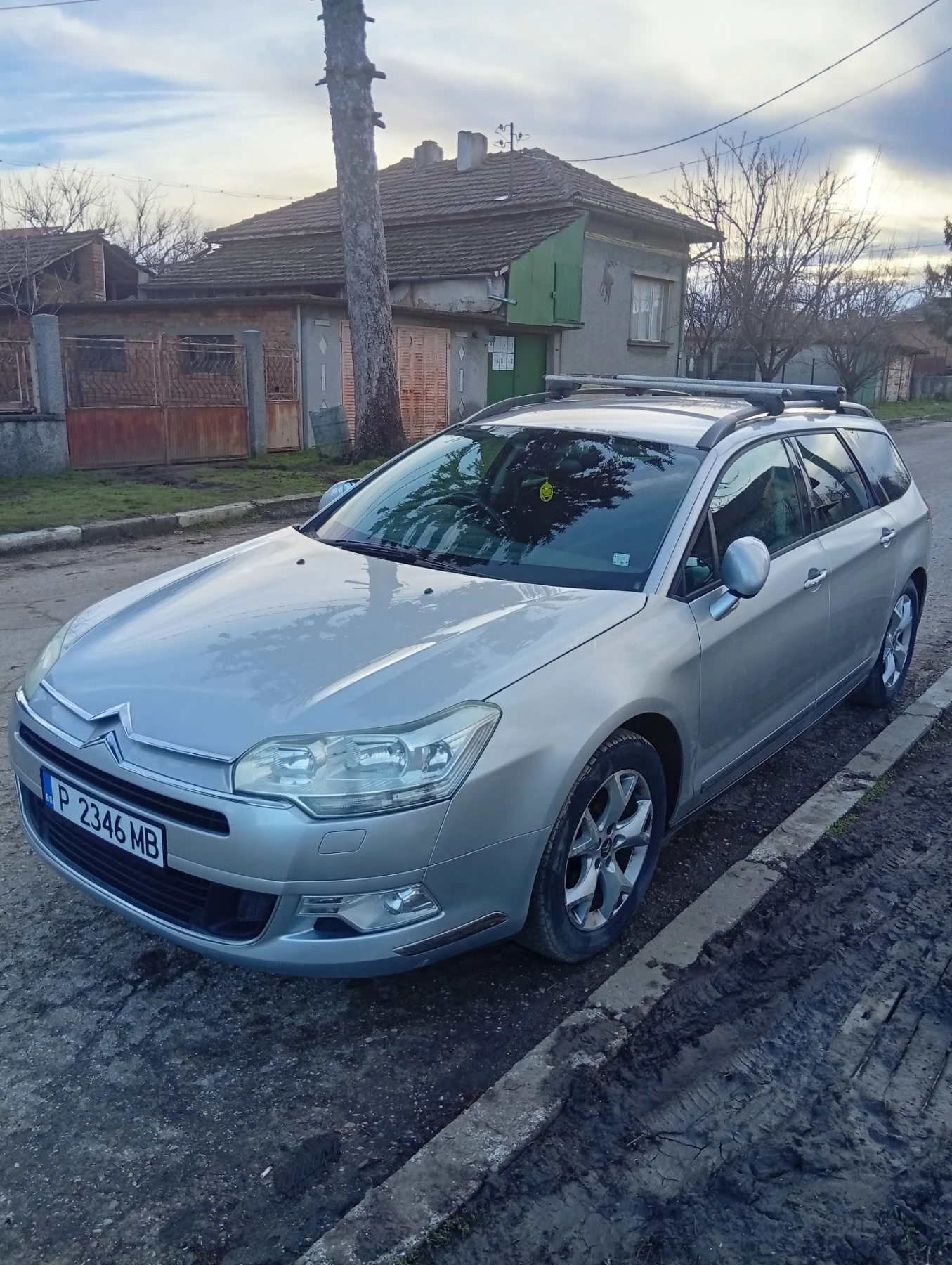Citroen C5  - изображение 3