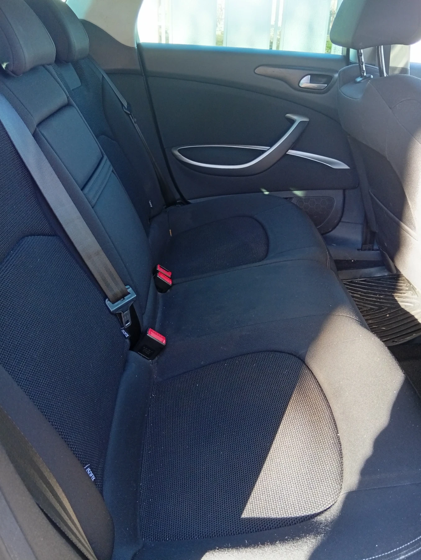 Citroen C5  - изображение 8