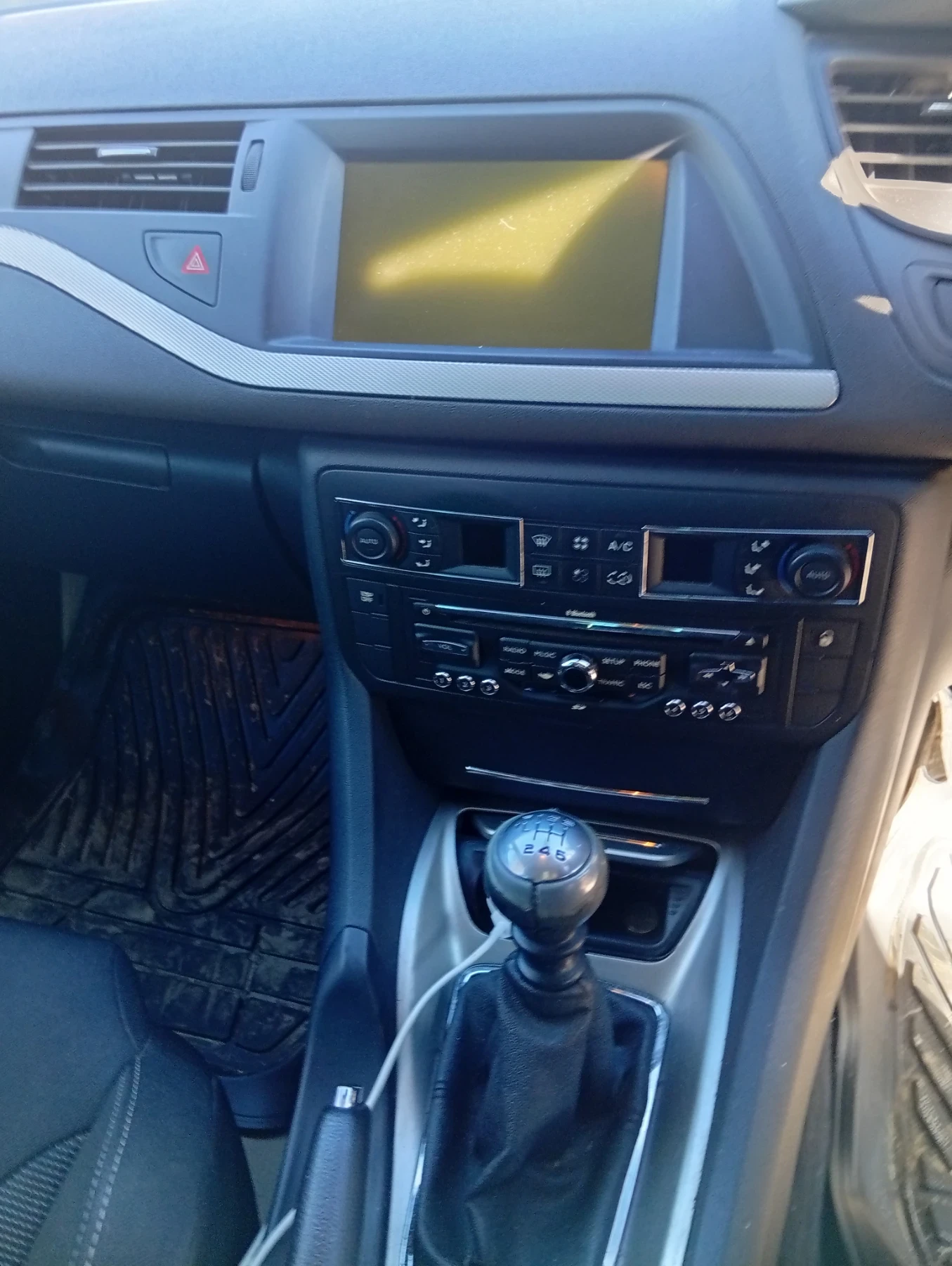 Citroen C5  - изображение 7