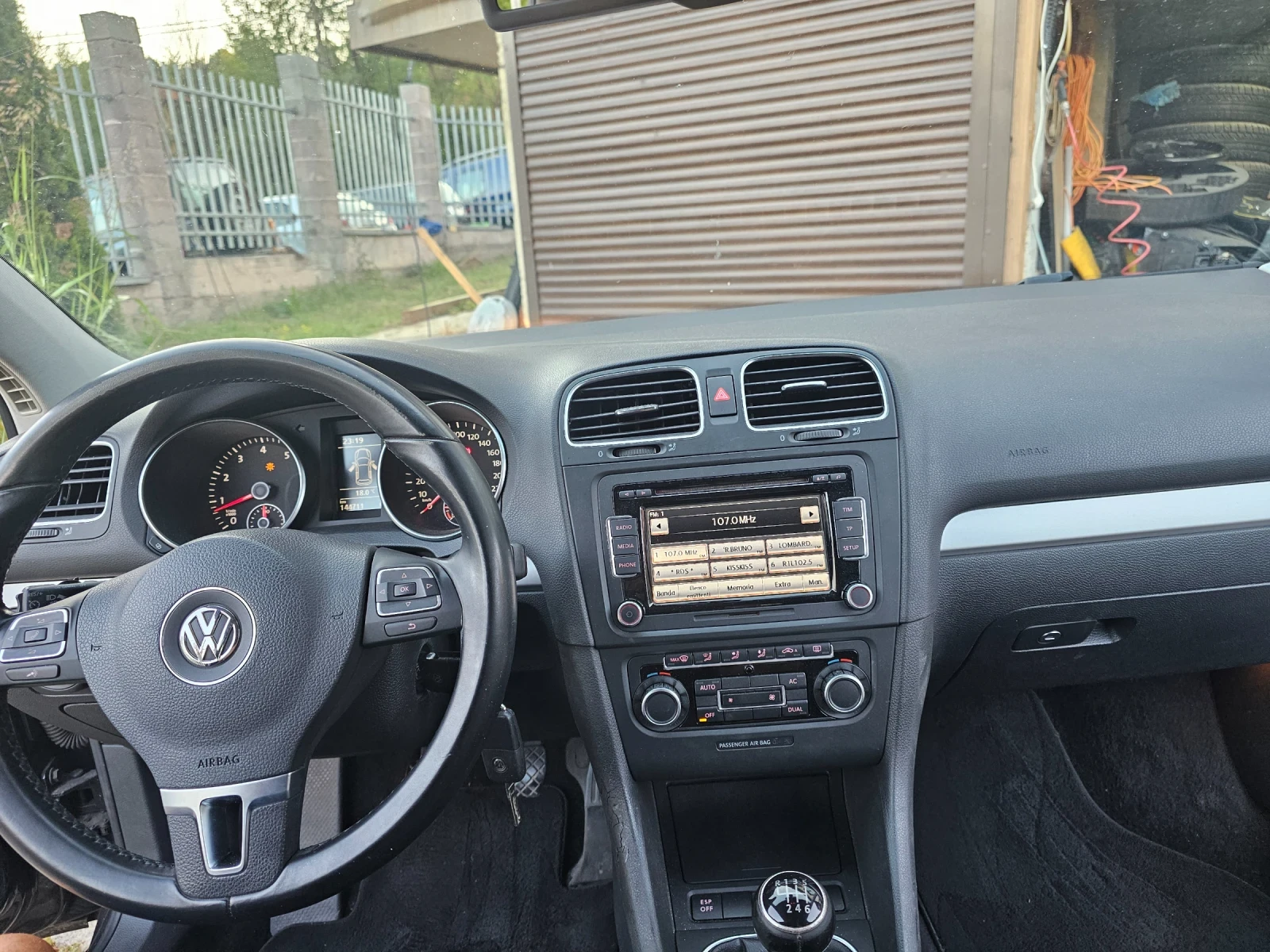 VW Golf LPG | Mobile.bg � ����������� 10