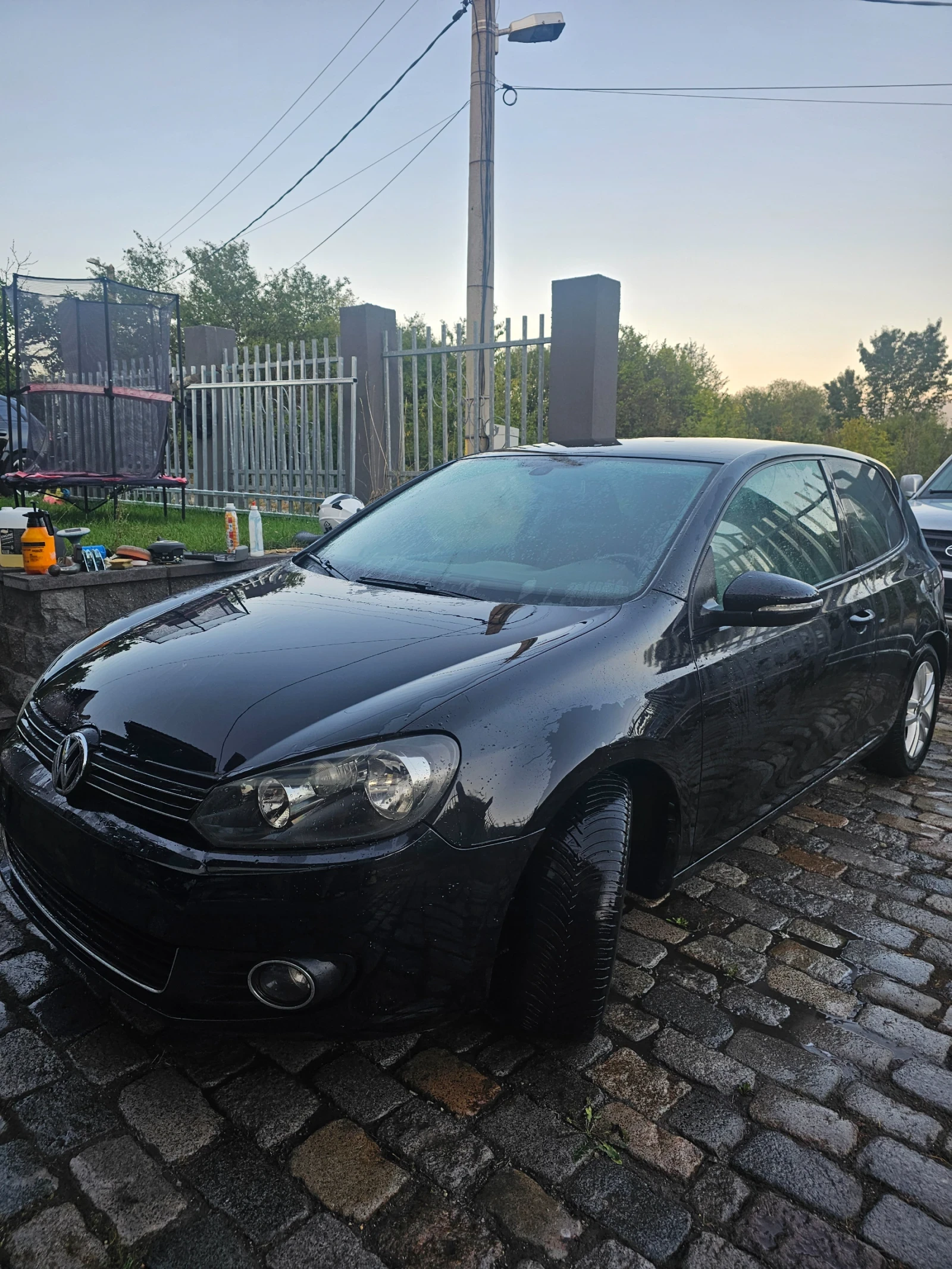 VW Golf LPG | Mobile.bg � ����������� 1
