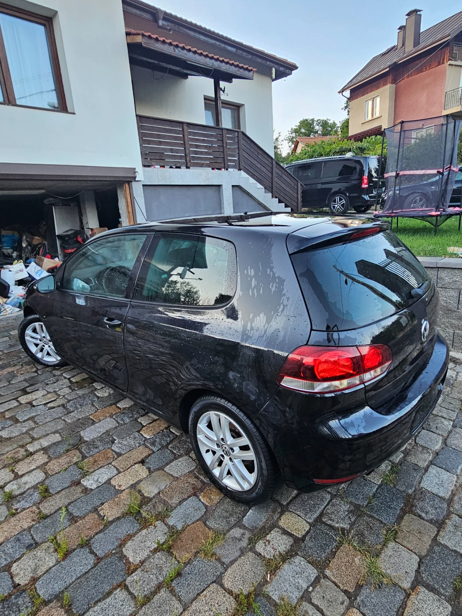 VW Golf LPG | Mobile.bg � ����������� 4