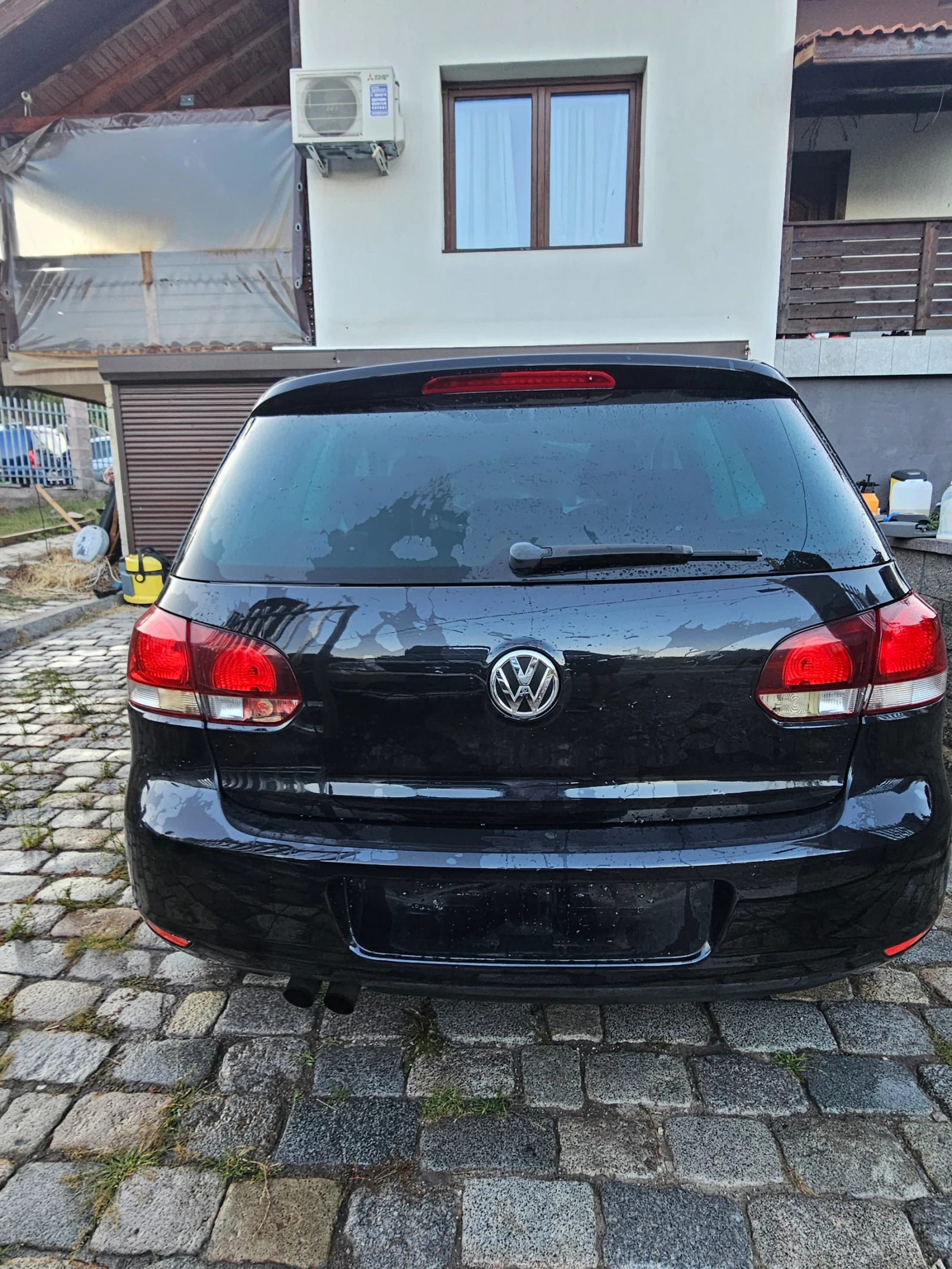 VW Golf LPG | Mobile.bg � ����������� 5