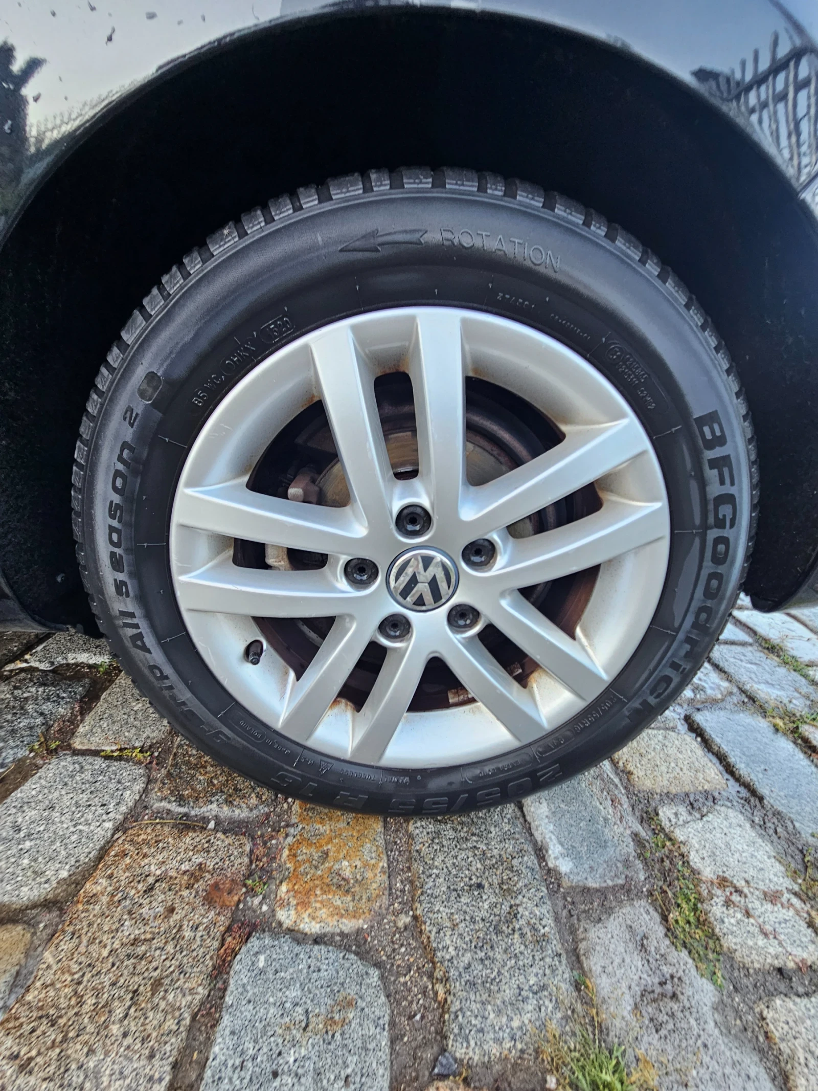 VW Golf LPG | Mobile.bg � ����������� 9