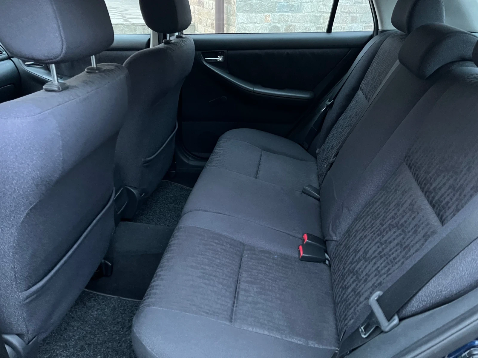 Toyota Corolla 1.6 ТОП СЪСТОЯНИЕ  - изображение 9