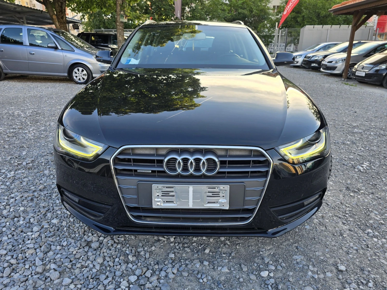 Audi A4 2.0TDI  ������  | Mobile.bg � ����������� 16