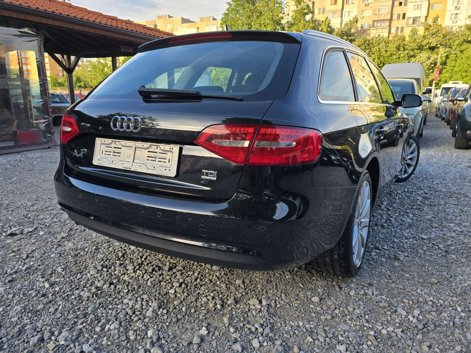 Audi A4 2.0TDI  ������  | Mobile.bg � ����������� 4