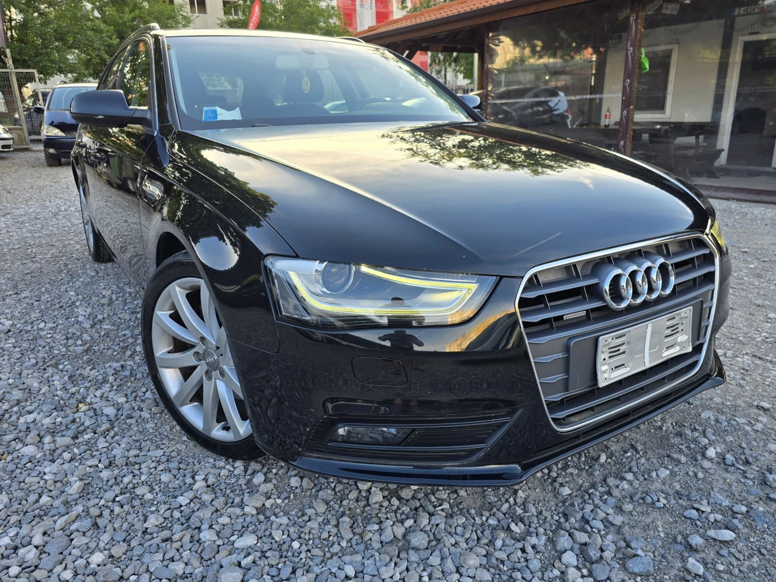 Audi A4 2.0TDI  ������  | Mobile.bg � ����������� 2