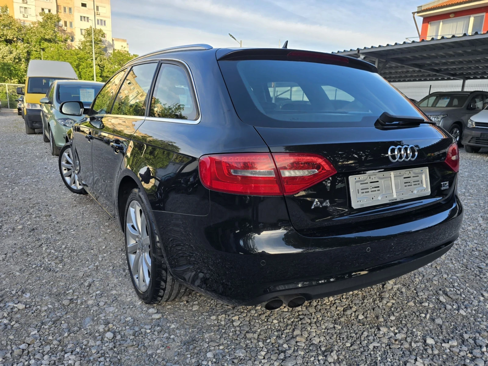 Audi A4 2.0TDI  ������  | Mobile.bg � ����������� 3