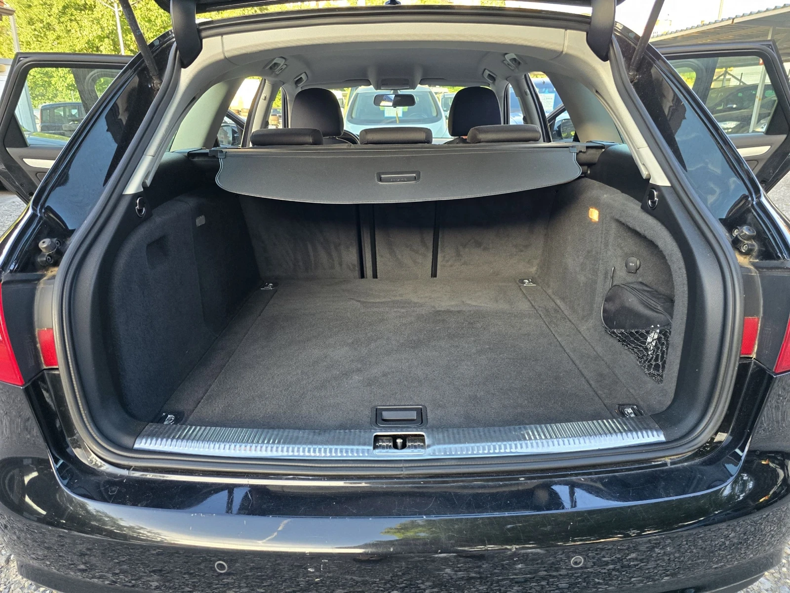 Audi A4 2.0TDI  ������  | Mobile.bg � ����������� 12