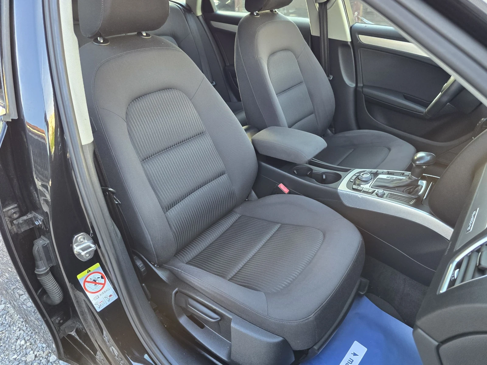 Audi A4 2.0TDI  ������  | Mobile.bg � ����������� 7