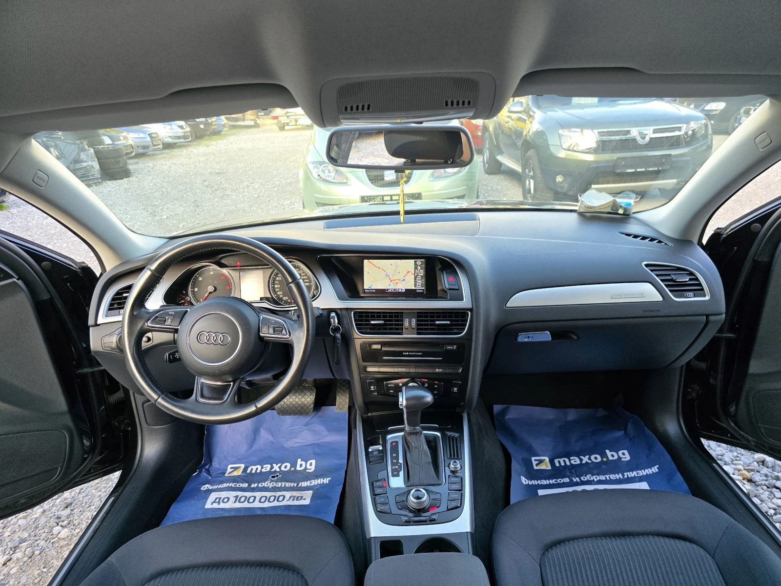 Audi A4 2.0TDI  ������  | Mobile.bg � ����������� 10