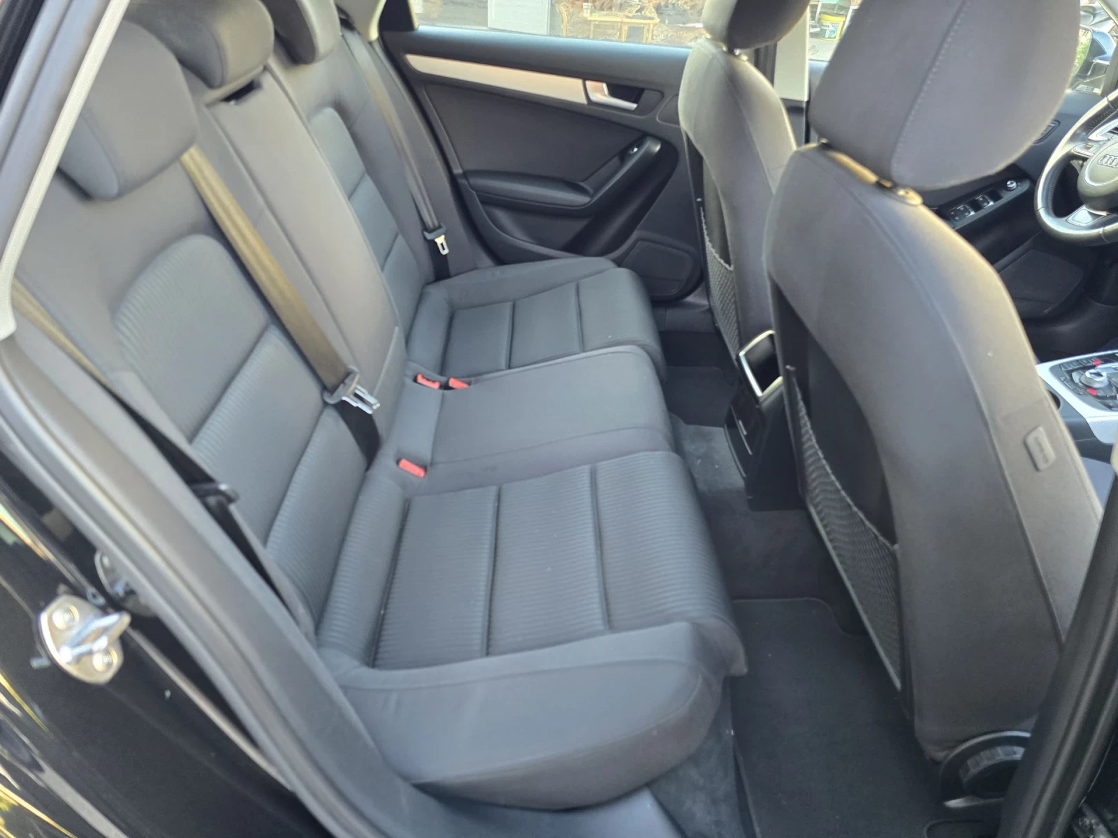 Audi A4 2.0TDI  ������  | Mobile.bg � ����������� 8