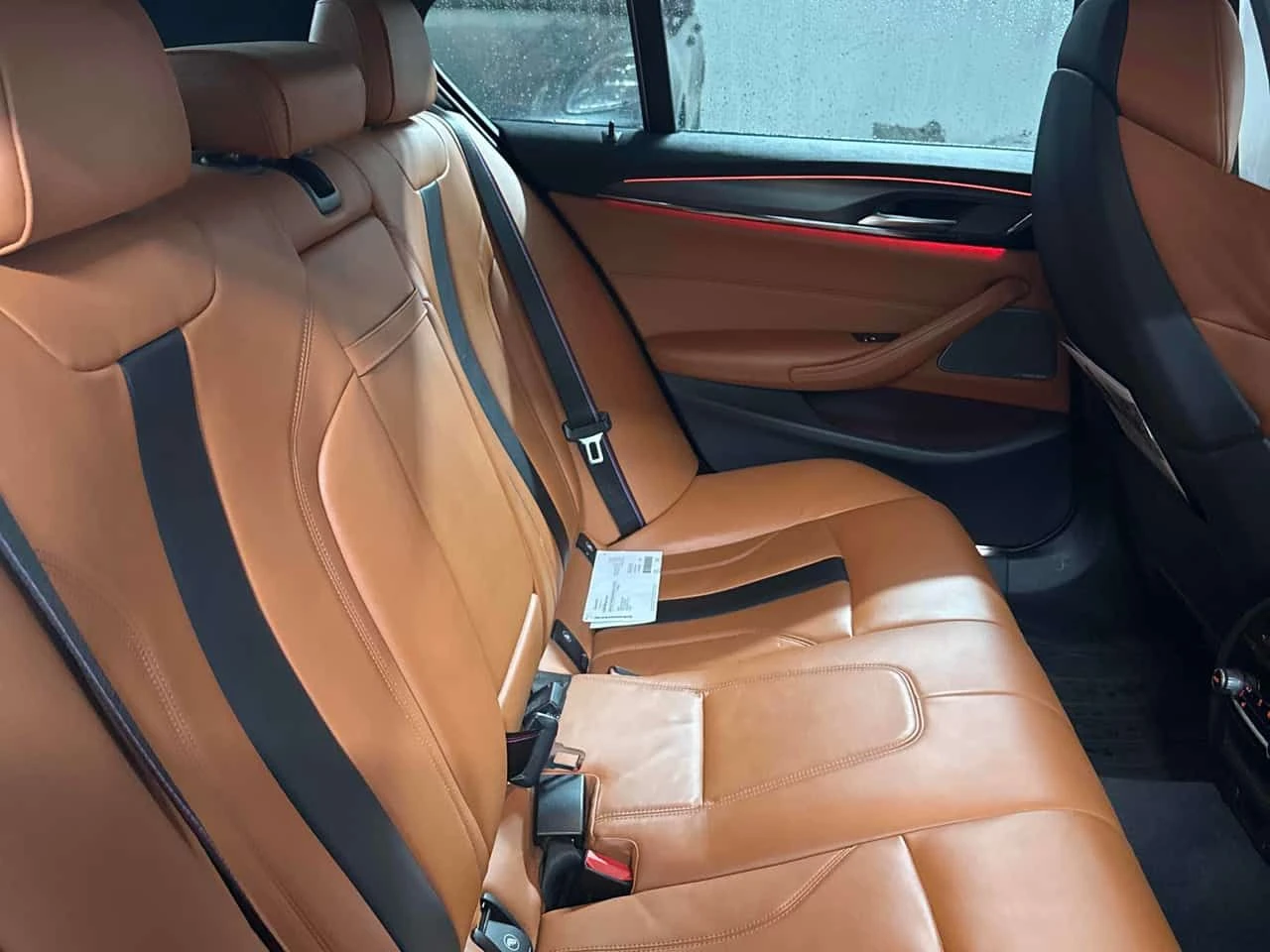 BMW M5 * CARFAX * HARMAN KARDON* КАРБОНОВ ТАВАН*  - изображение 10