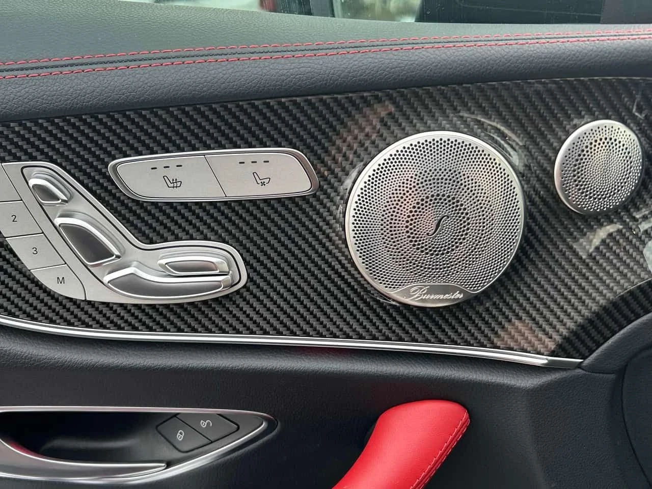 Mercedes-Benz E 53 AMG * CARFAX * BURMESTER* ���������*  | Mobile.bg � ����������� 12