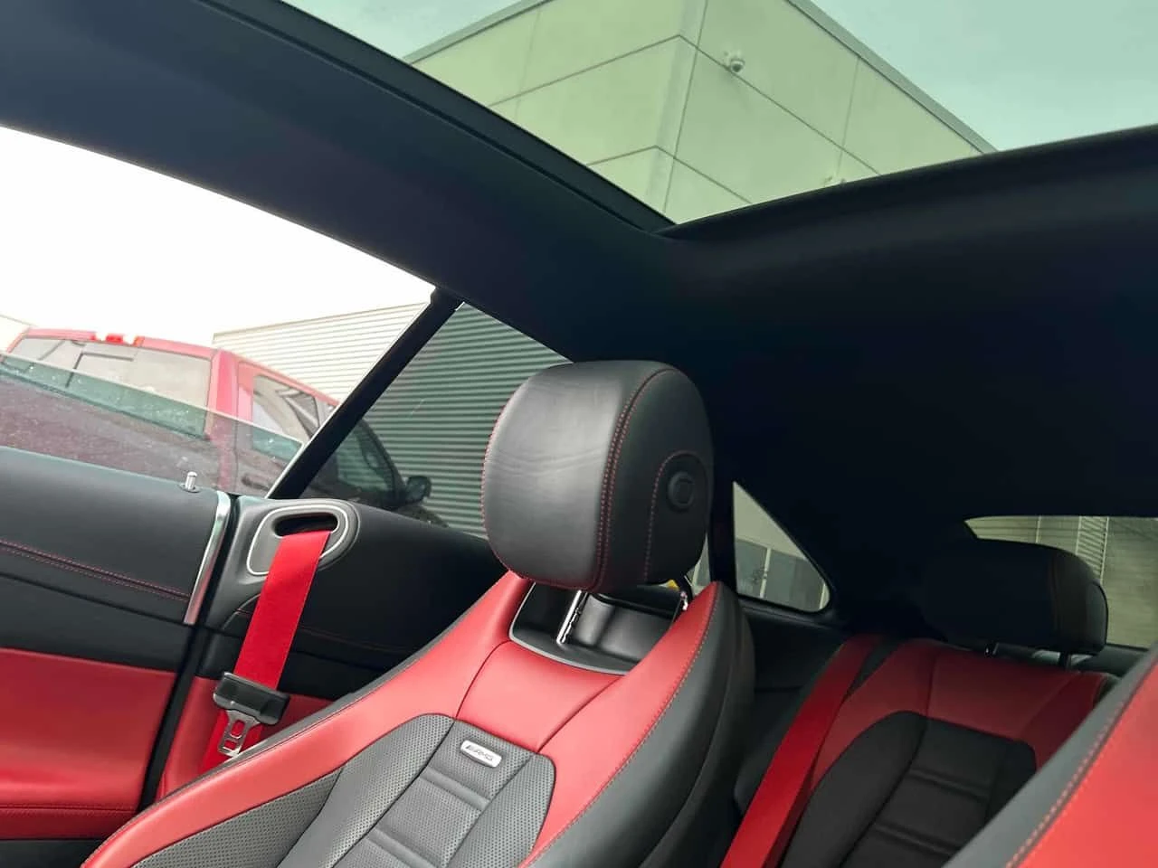 Mercedes-Benz E 53 AMG * CARFAX * BURMESTER* ���������*  | Mobile.bg � ����������� 15