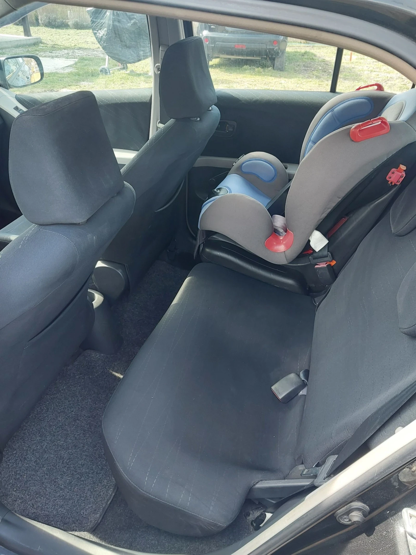 Toyota Yaris | Mobile.bg � ����������� 11
