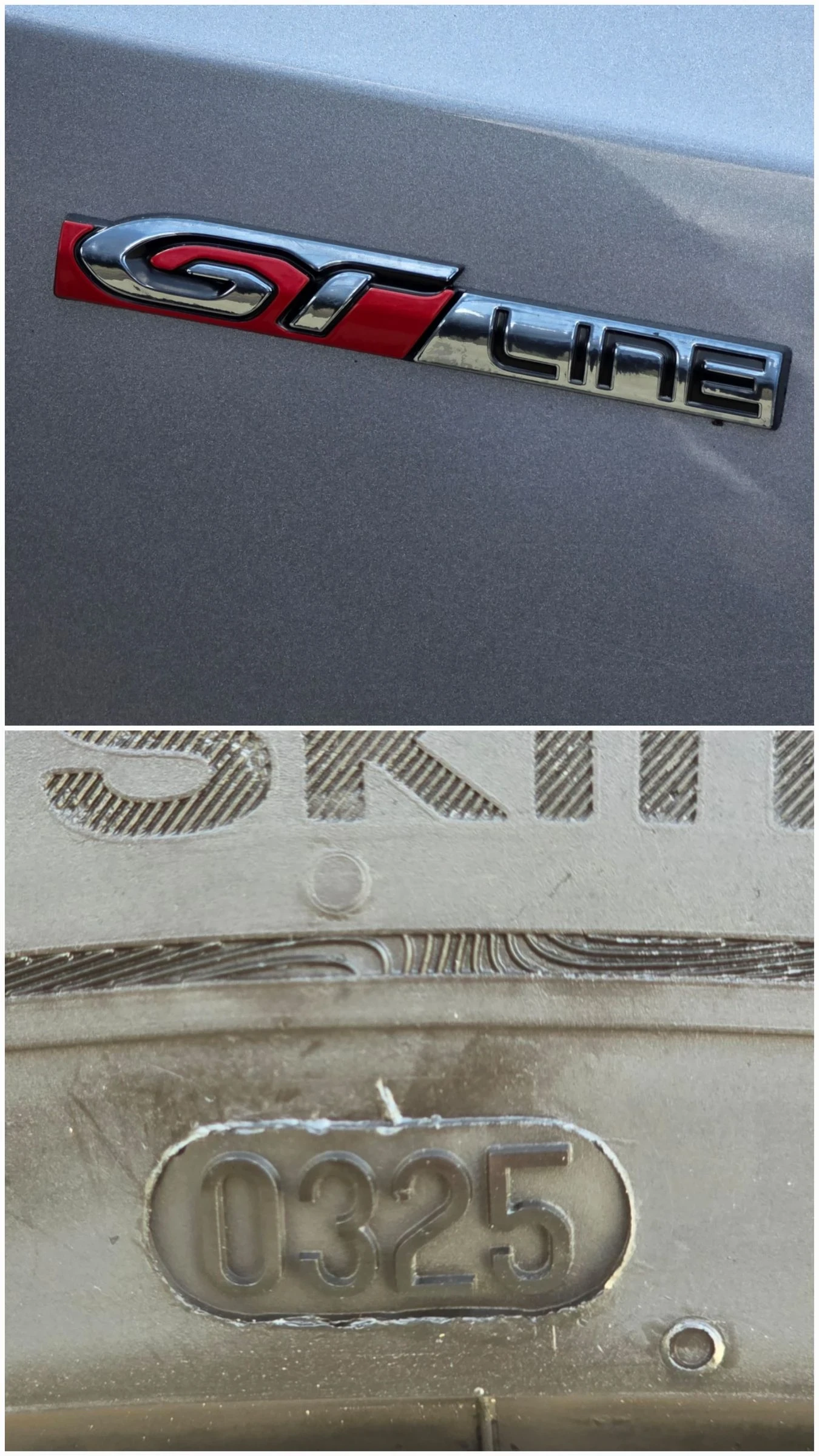 Peugeot 308 GT-Line 1.5 HDi, снимка 7 - Автомобили и джипове - 53978637