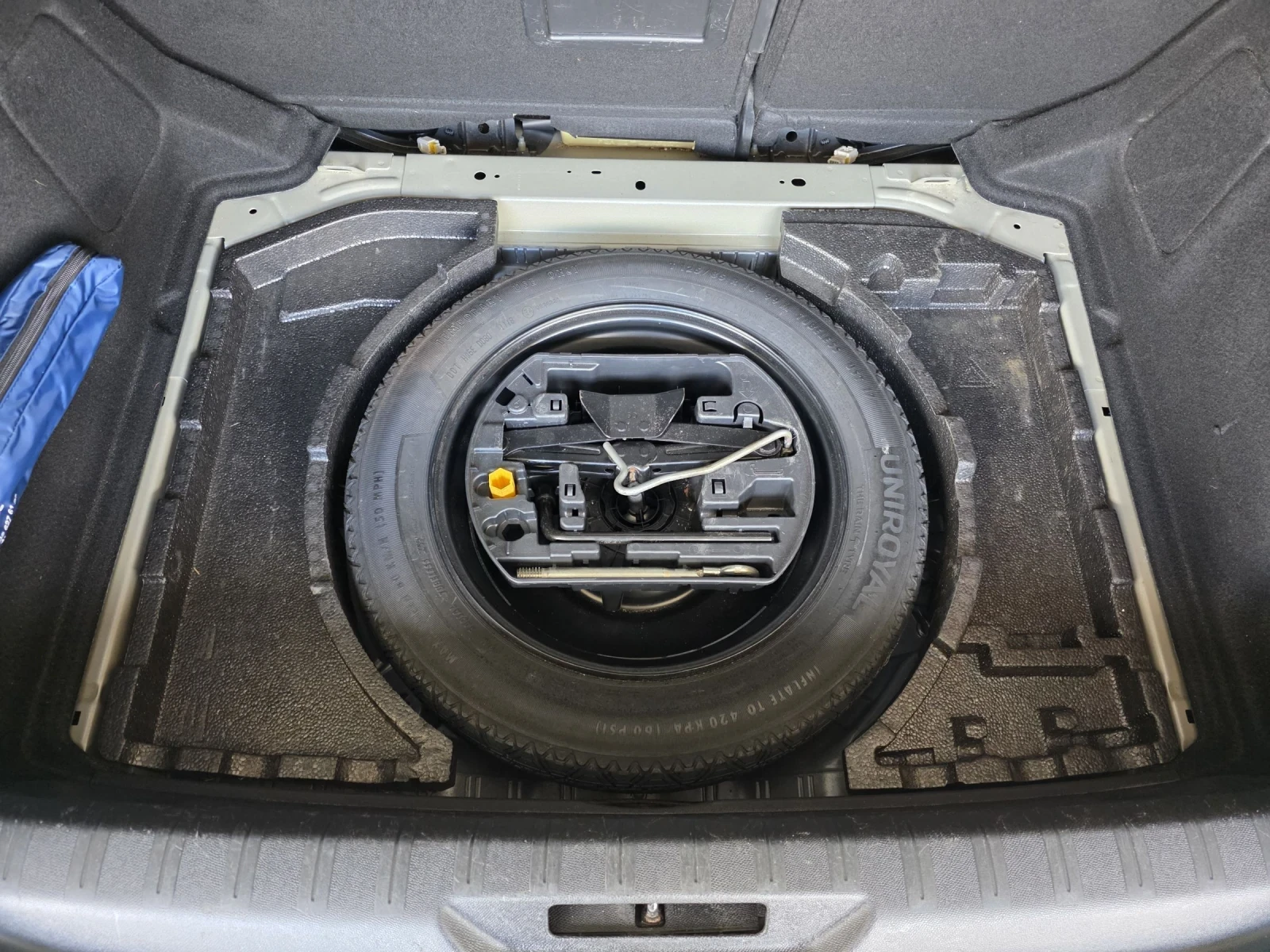 Peugeot 308 GT-Line 1.5 HDi, снимка 16 - Автомобили и джипове - 53978637